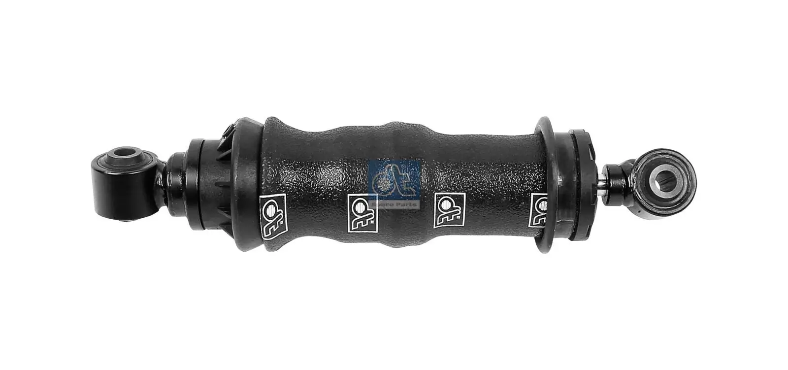 Shock Absorber, driver cab suspension